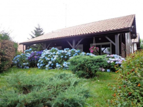 Gîte Saint-Geours-de-Maremne, 3 pièces, 4 personnes - FR-1-360-324, Saint-Geours-De-Maremne